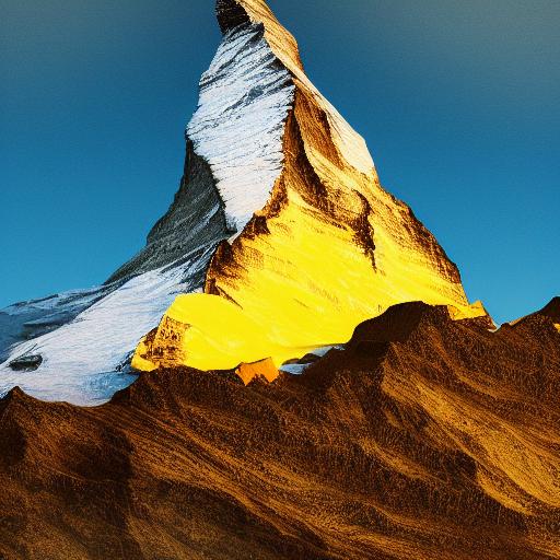 Matterhorn